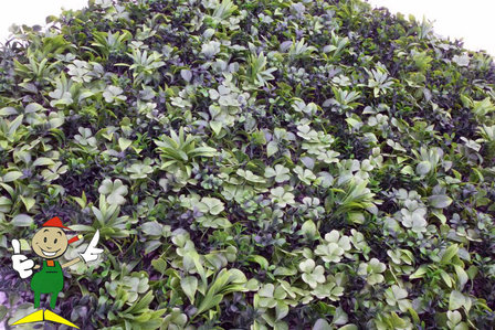 Fantasy artificial hedge