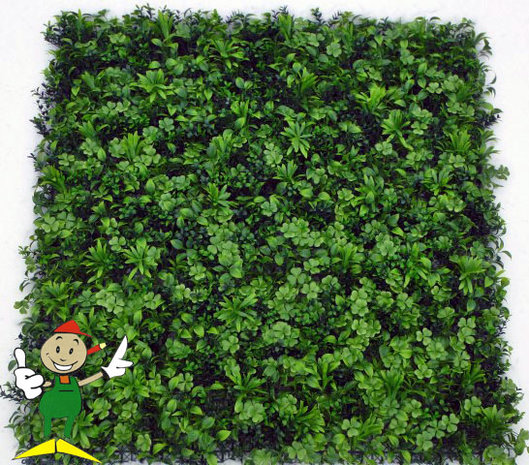 Fantasy artificial hedge