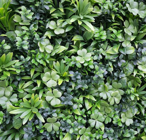 artificial hedge